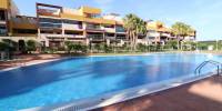 Sale - Penthouse - Orihuela Costa - Costa Blanca