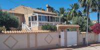 Sale - Villa - Los balcones - Costa Blanca