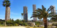 Sale - Apartment - Benidorm - Costa Blanca