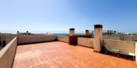 Sale - Apartment - Playa Flamenca - Costa Blanca