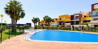 Sale - Apartment - Playa Flamenca - Costa Blanca