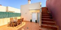 Sale - Apartment - Playa Flamenca - Costa Blanca