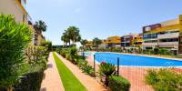 Sale - Apartment - Playa Flamenca - Costa Blanca