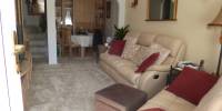 Sale - Quad Villa - Los balcones - Costa Blanca