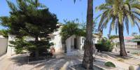 Sale - Villa - Orihuela Costa - La Zenia