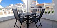 Sale - Duplex - Torrevieja - Calas blanca