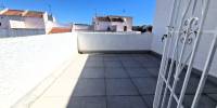 Sale - Duplex - Torrevieja - Calas blanca