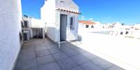 Sale - Duplex - Torrevieja - Calas blanca