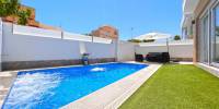 Sale - Villa - San Pedro del Pinatar - Costa Calida