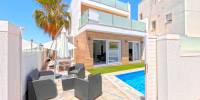 Sale - Villa - San Pedro del Pinatar - Costa Calida