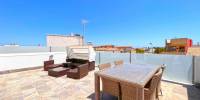 Sale - Villa - San Pedro del Pinatar - Costa Calida