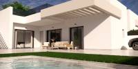 New Build - Villa - Los Montesinos - La Herrada