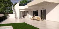 New Build - Villa - Los Montesinos - La Herrada