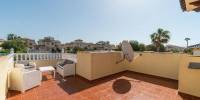 Sale - Villa - Orihuela Costa - La Zenia