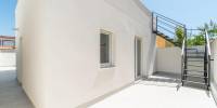 Sale - Semi Detached - Torrevieja - Los Frutales