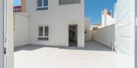 Sale - Semi Detached - Torrevieja - Los Frutales