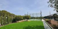 Sale - Quad Villa - Los altos - Costa Blanca