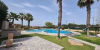 Sale - Quad Villa - Los altos - Costa Blanca