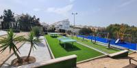 Sale - Quad Villa - Los altos - Costa Blanca