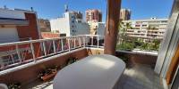 Sale - Penthouse - Torrevieja - Playa de los Locos