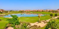 Sale - Apartment - Mar Menor Golf - Costa Calida