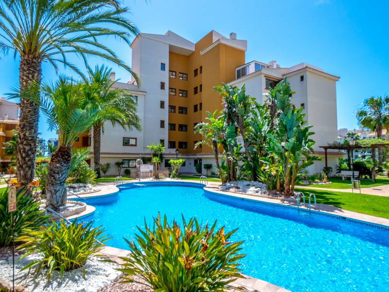 Apartment - Sale - Punta Prima - Costa Blanca