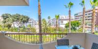 Sale - Apartment - Punta Prima - Costa Blanca