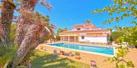 Sale - Villa - Orihuela Costa - Costa Blanca