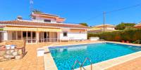 Sale - Villa - Orihuela Costa - Costa Blanca