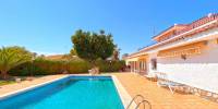 Sale - Villa - Orihuela Costa - Costa Blanca