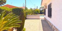 Sale - Villa - Orihuela Costa - Costa Blanca