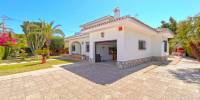 Sale - Villa - Orihuela Costa - Costa Blanca