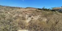 Sale - Land - Mutxamel - Costa Blanca