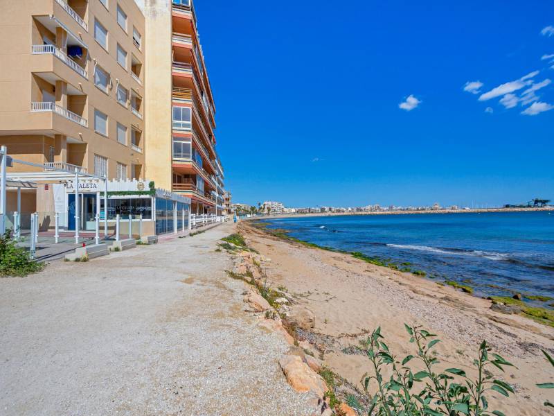 Apartamento - Venta - Torrevieja - playa de los naufragos