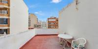 Sale - Town house - Torrevieja - Centro