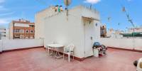 Sale - Town house - Torrevieja - Centro