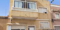 Sale - Town house - Torrevieja - Centro