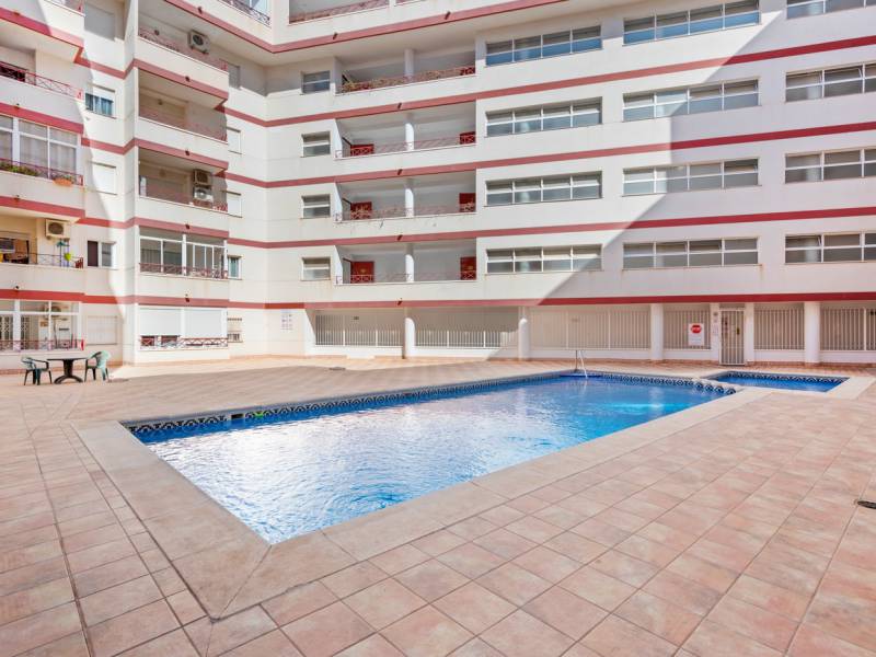 Apartment - Sale - Torrevieja - Costa Blanca