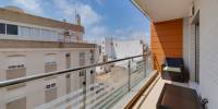 Sale - Apartment - Torrevieja - Centro