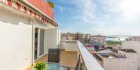 Sale - Penthouse - Torrevieja - Centro