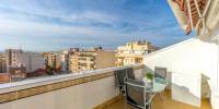 Sale - Penthouse - Torrevieja - Centro