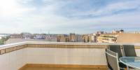 Sale - Penthouse - Torrevieja - Centro