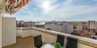 Sale - Penthouse - Torrevieja - Centro