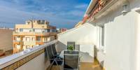 Sale - Penthouse - Torrevieja - Centro