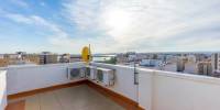 Sale - Penthouse - Torrevieja - Centro