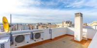 Sale - Penthouse - Torrevieja - Centro