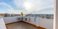 Sale - Penthouse - Torrevieja - Centro