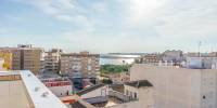 Sale - Penthouse - Torrevieja - Centro