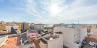 Sale - Penthouse - Torrevieja - Centro