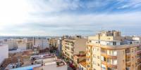 Sale - Penthouse - Torrevieja - Centro